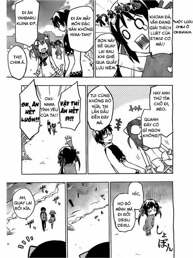 Etotama 3 trang 8