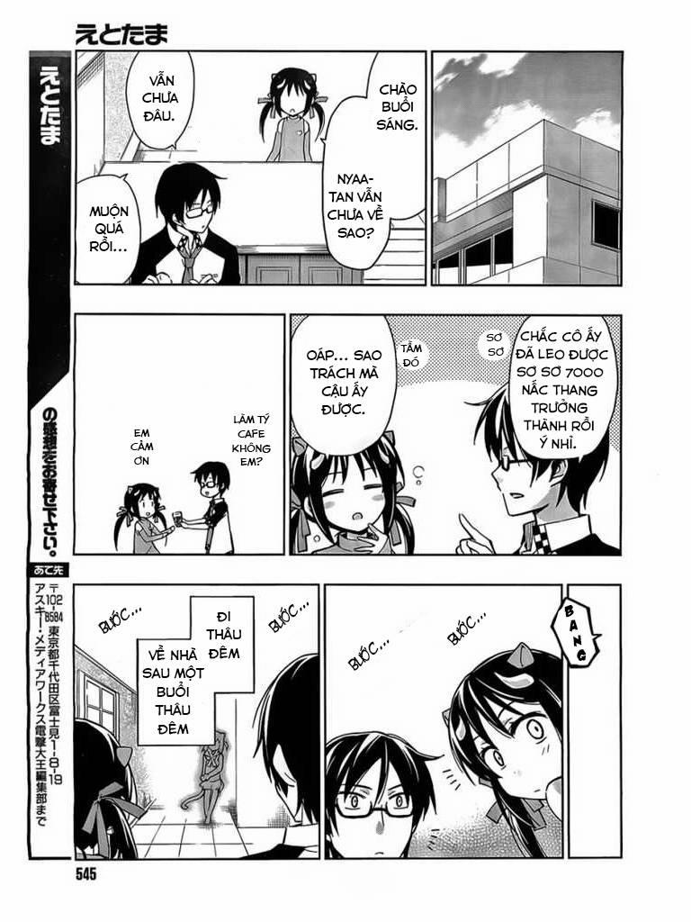 Etotama 6 trang 14