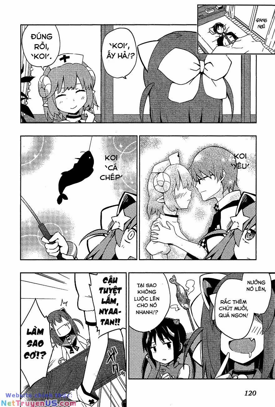 Etotama 8 trang 1