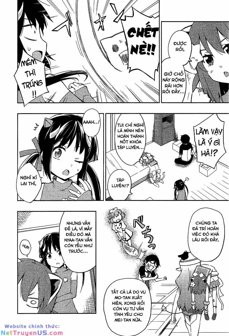 Etotama 9 trang 1