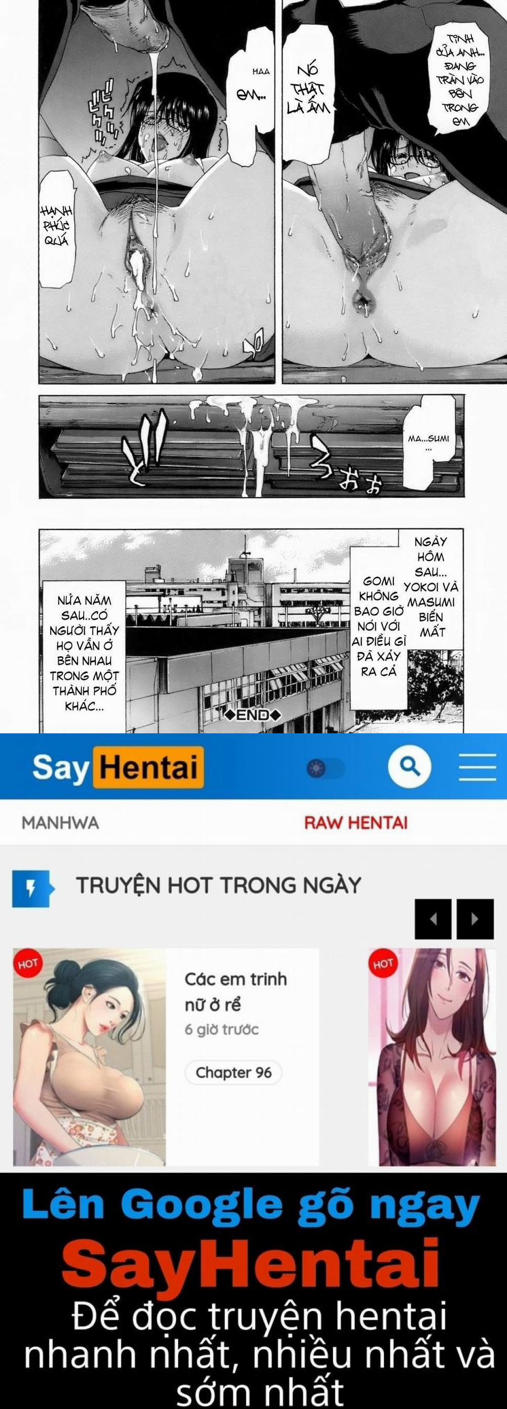 Etsuin Kitan 3 trang 18