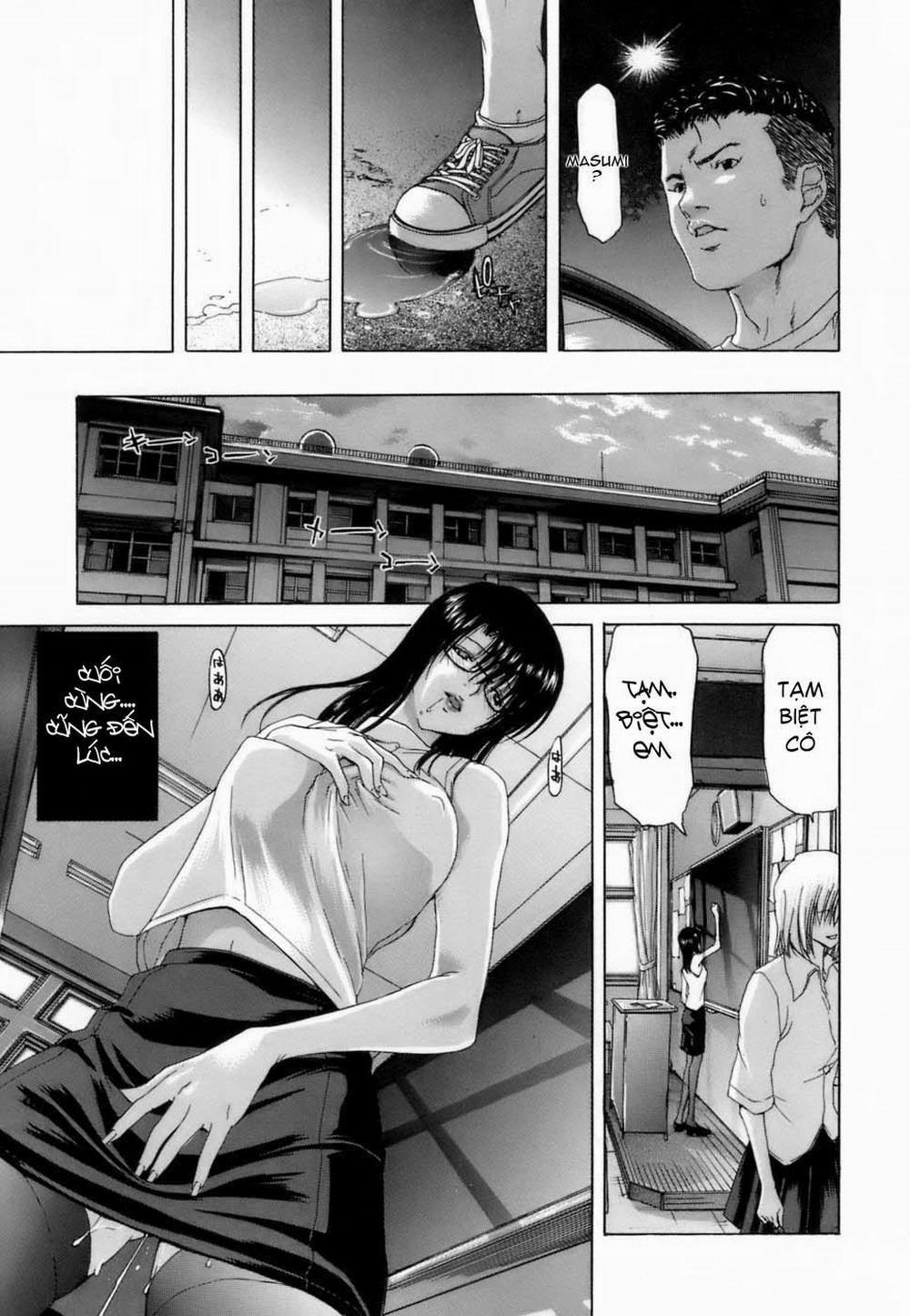 Etsuin Kitan 3 trang 3