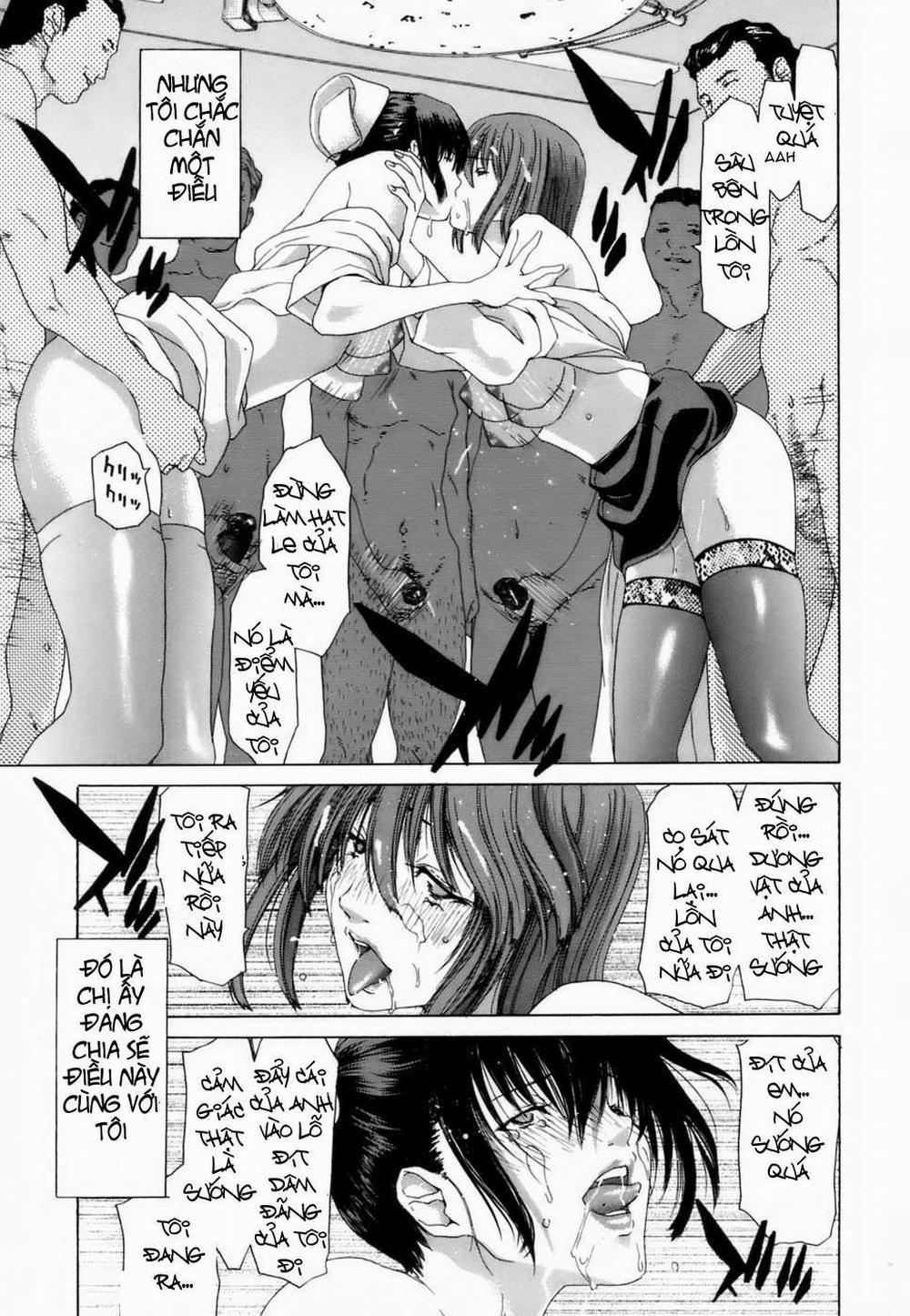 Etsuin Kitan 5 trang 21