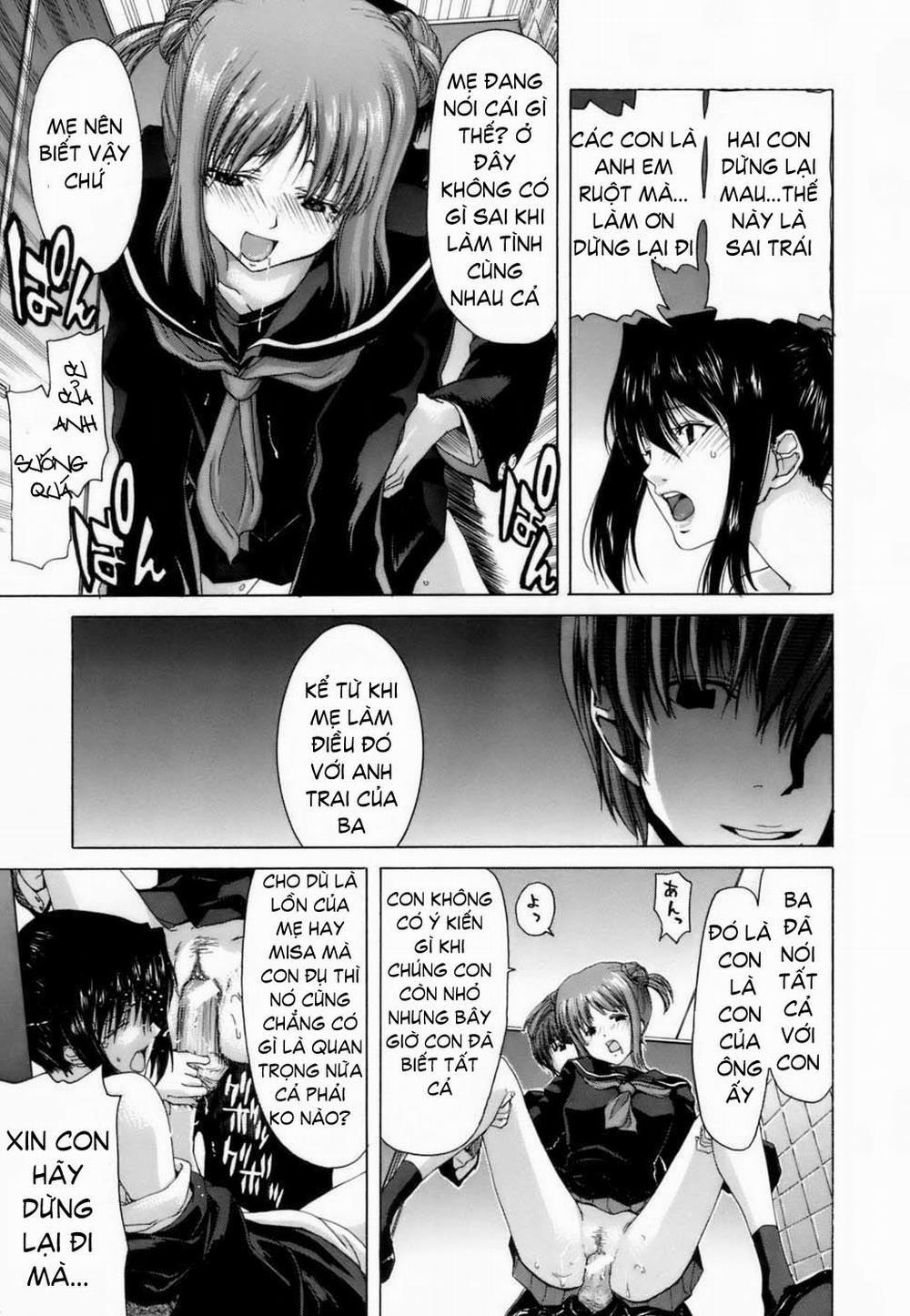 Etsuin Kitan 6 trang 8