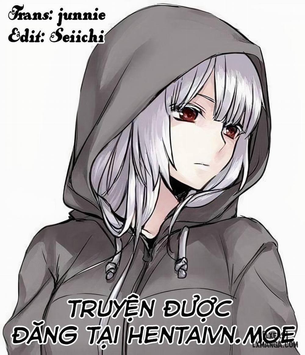 Eve of Capture ~ Big-Bang Rape Oneshot trang 1