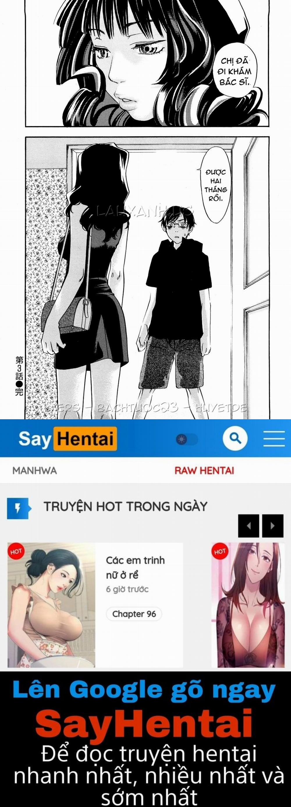 Ever Green Shinsouban 3 trang 20