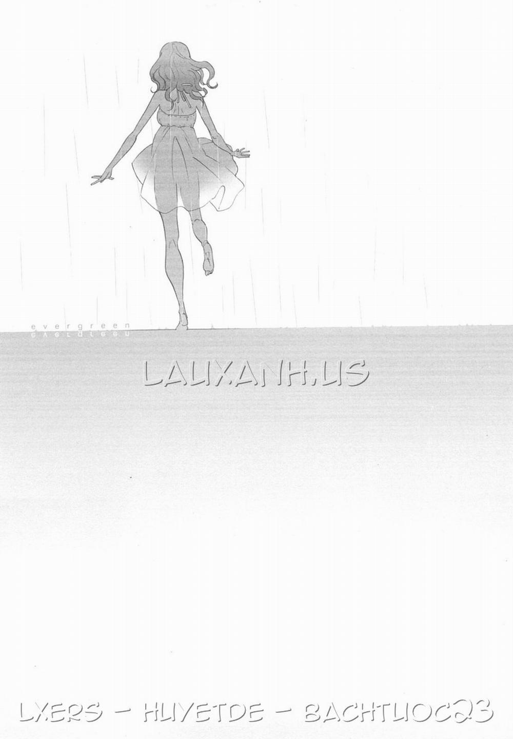 Ever Green Shinsouban 4 trang 20