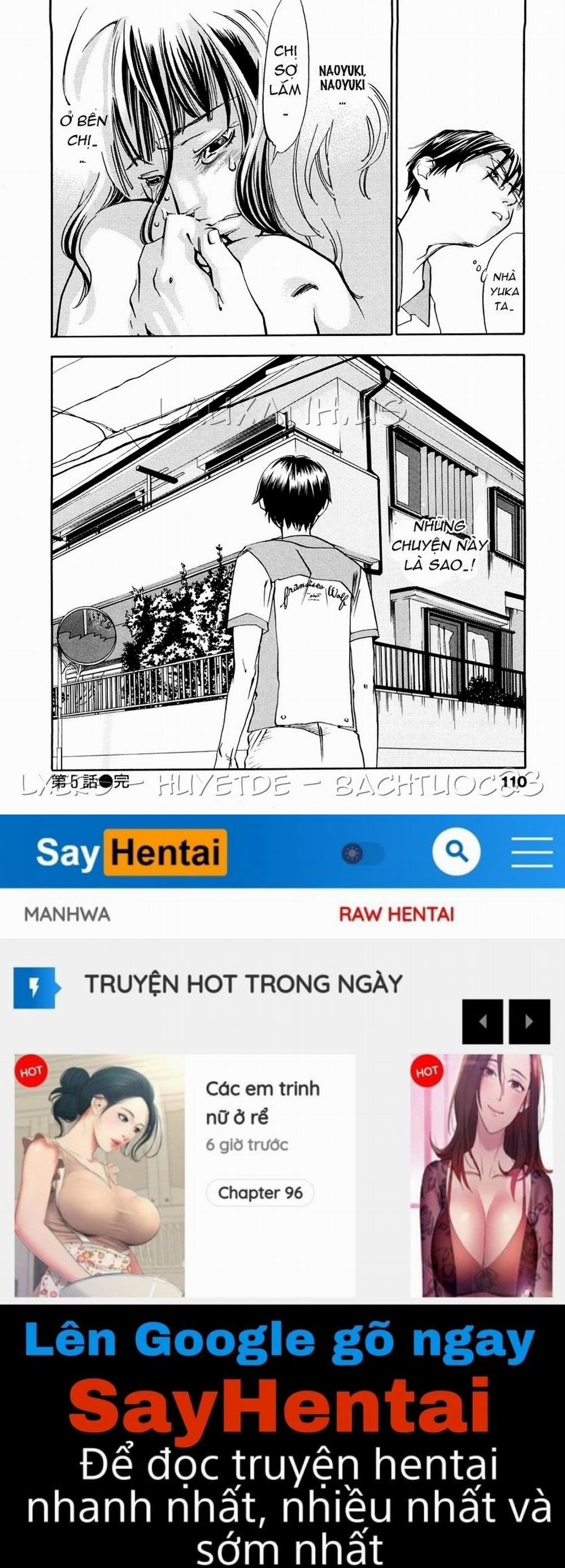 Ever Green Shinsouban 5 trang 19