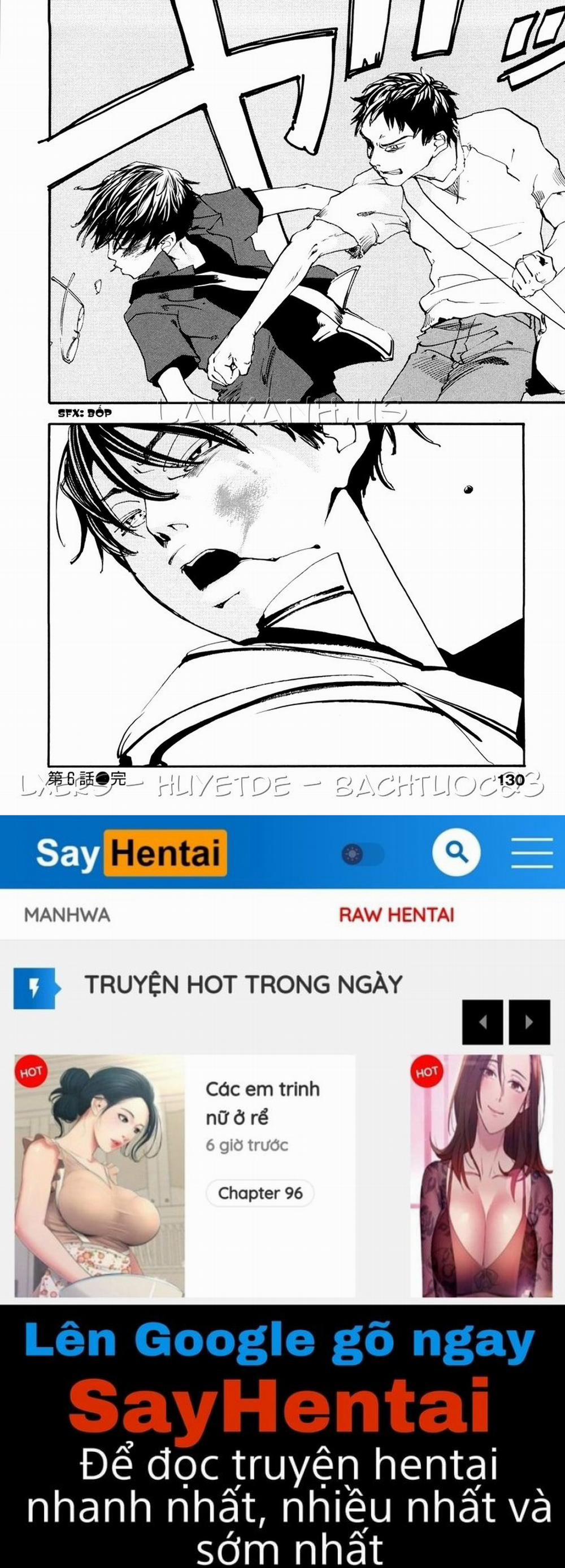 Ever Green Shinsouban 6 trang 19