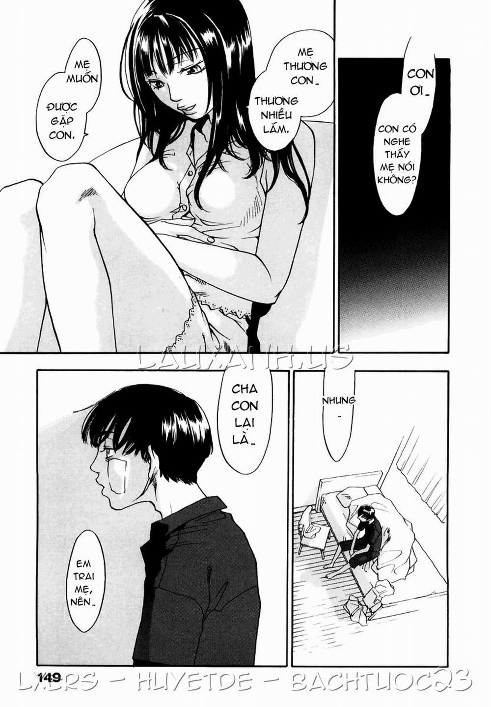 Ever Green Shinsouban 7 trang 18