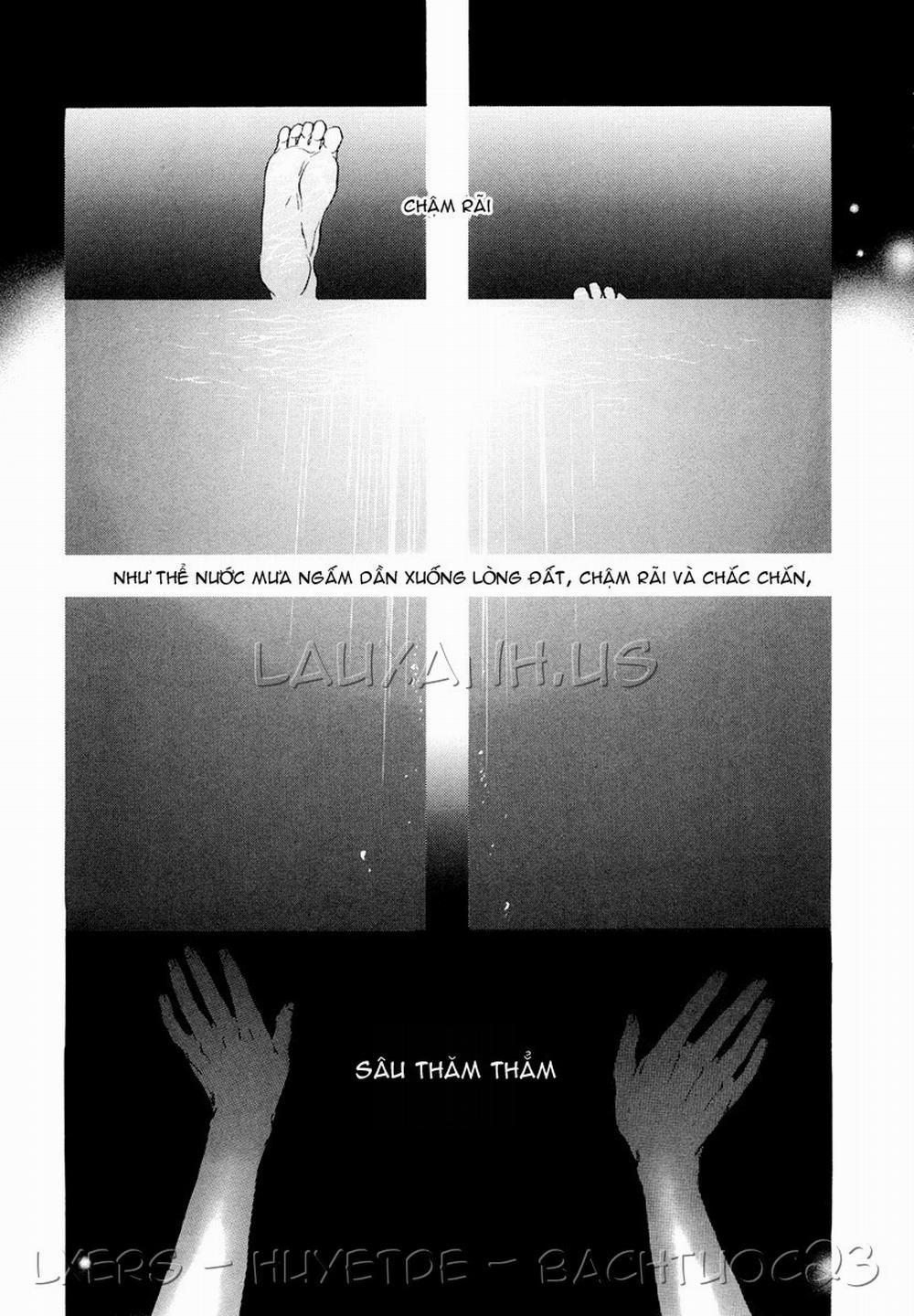 Ever Green Shinsouban 8 END trang 20