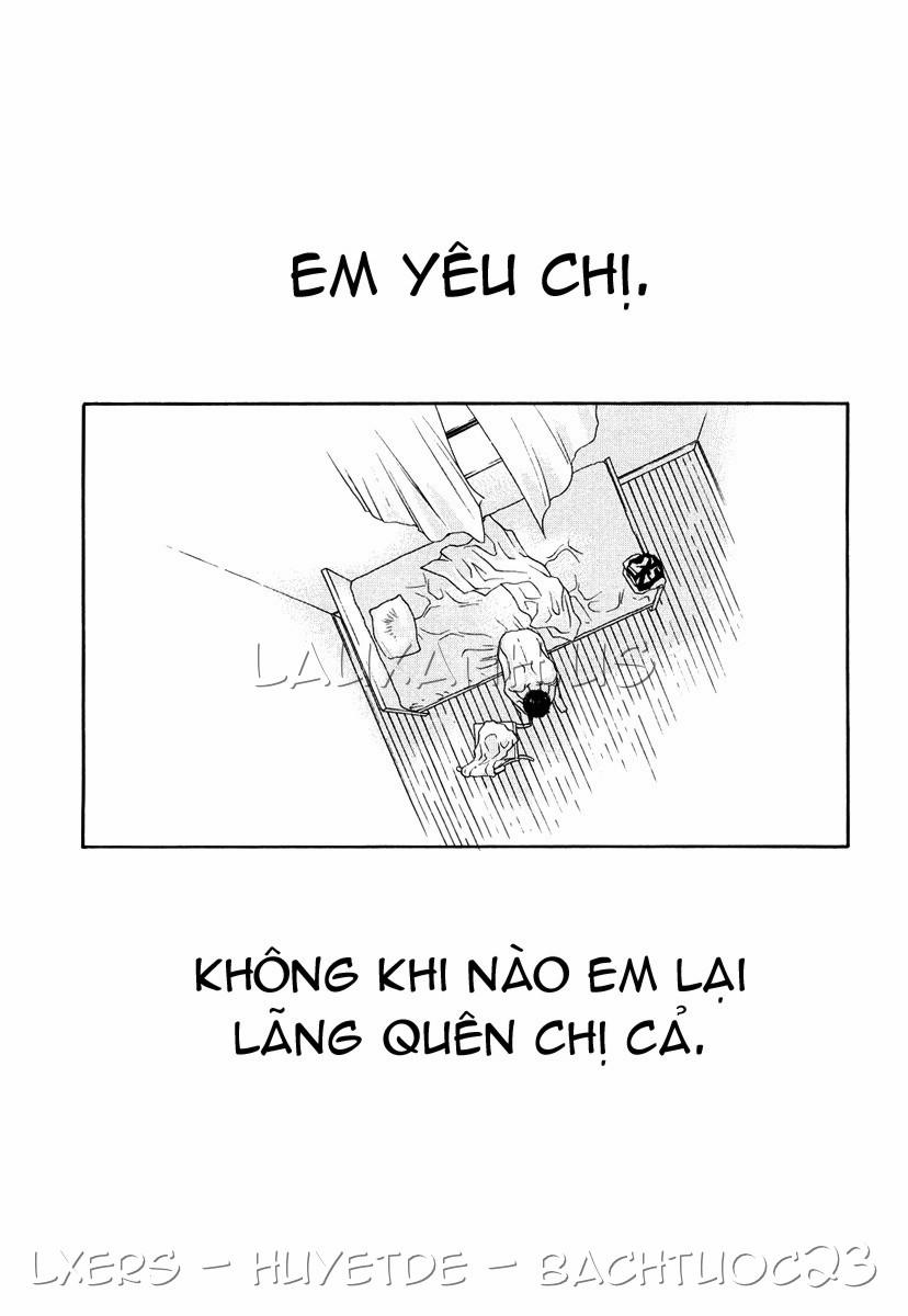 Ever Green Shinsouban 9 [end] trang 17