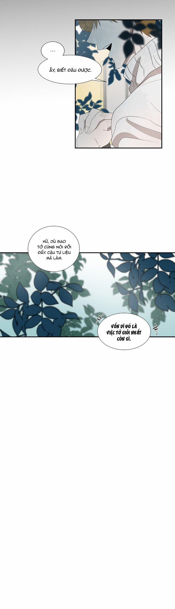 Ever Green 16 trang 4