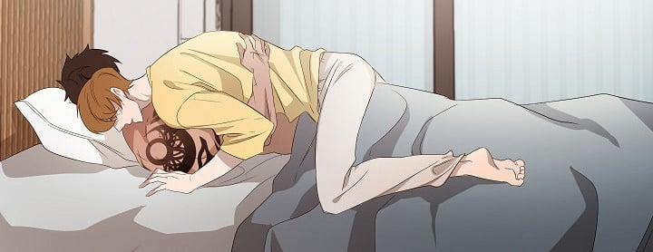 Ever Green 25 trang 189