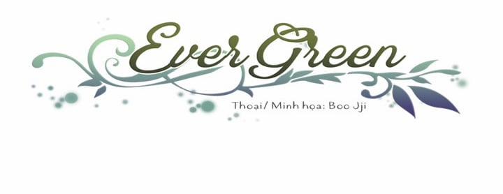 Ever Green 25 trang 2