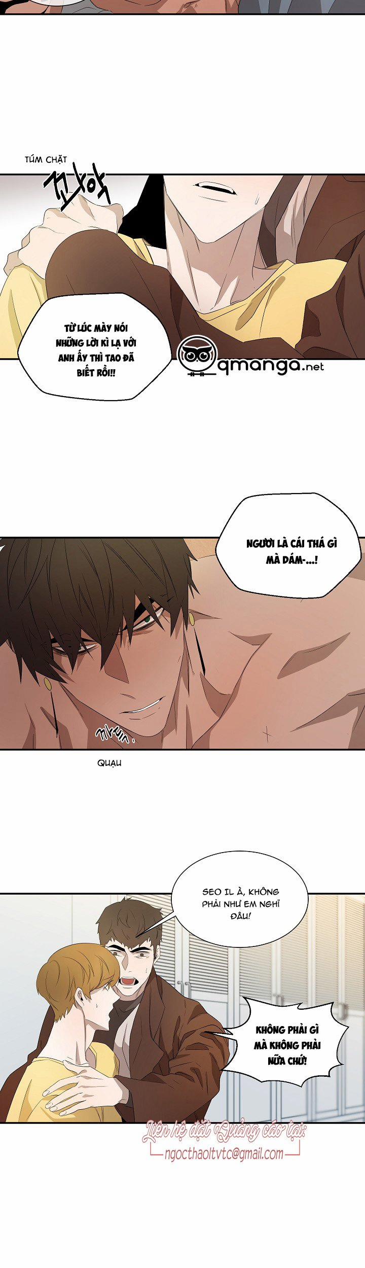 Ever Green 26 trang 10