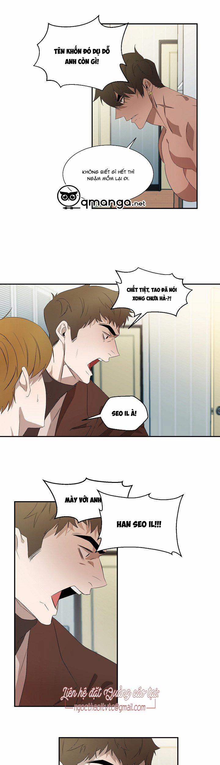 Ever Green 26 trang 11