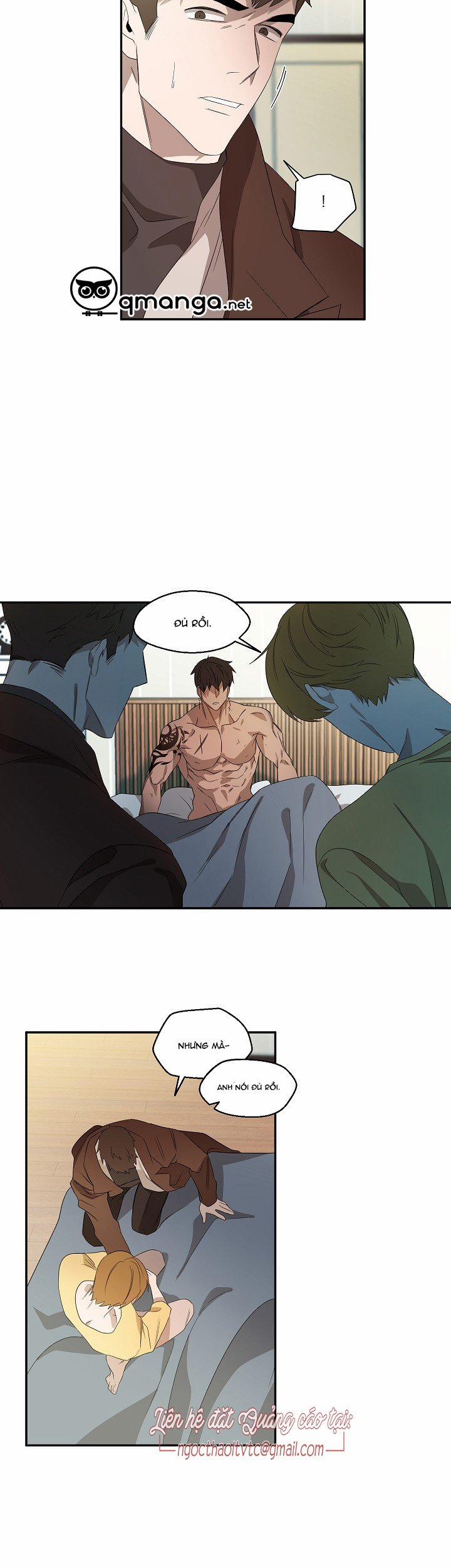 Ever Green 26 trang 12