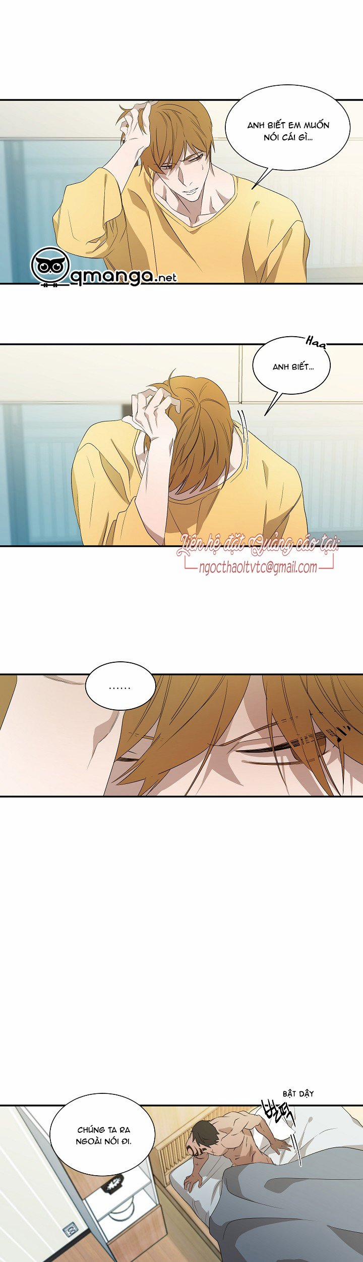 Ever Green 26 trang 13