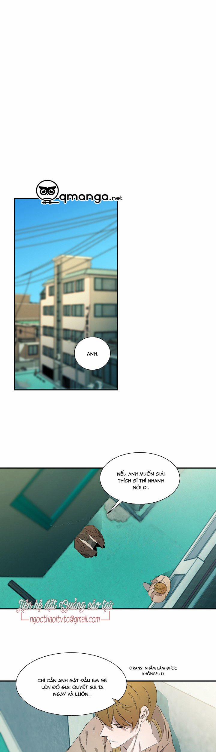 Ever Green 26 trang 15