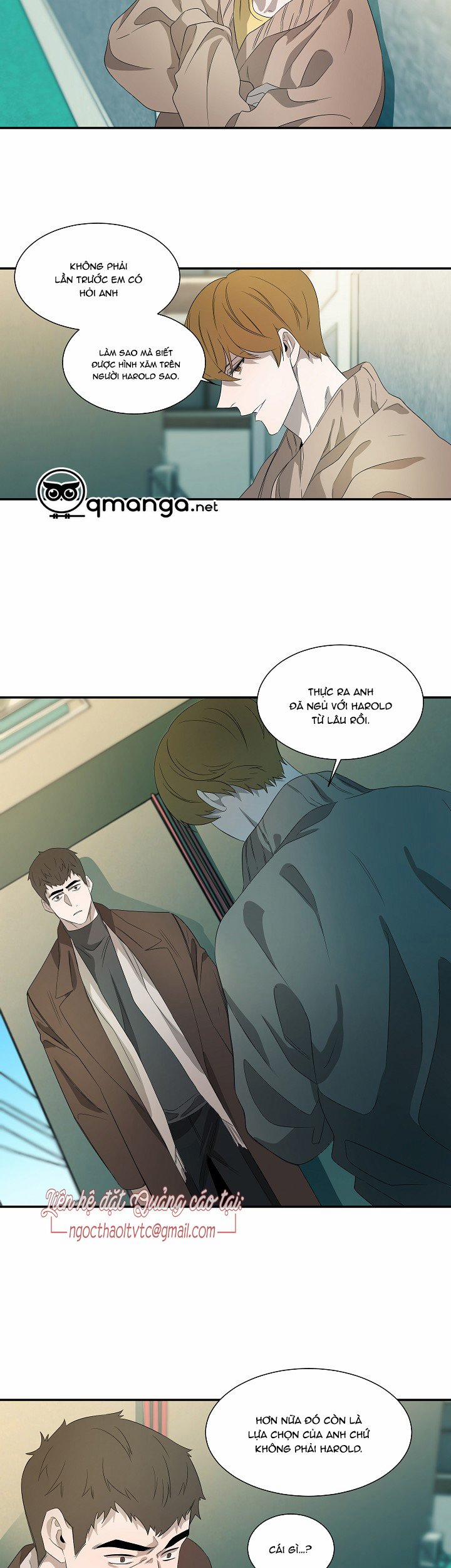 Ever Green 26 trang 16