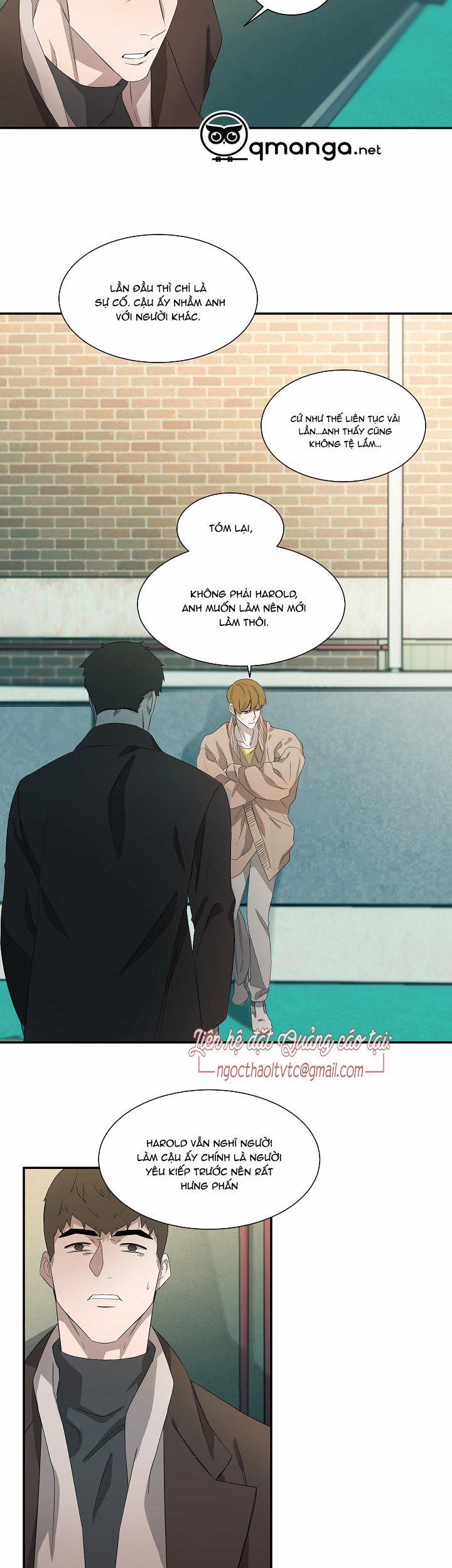 Ever Green 26 trang 17