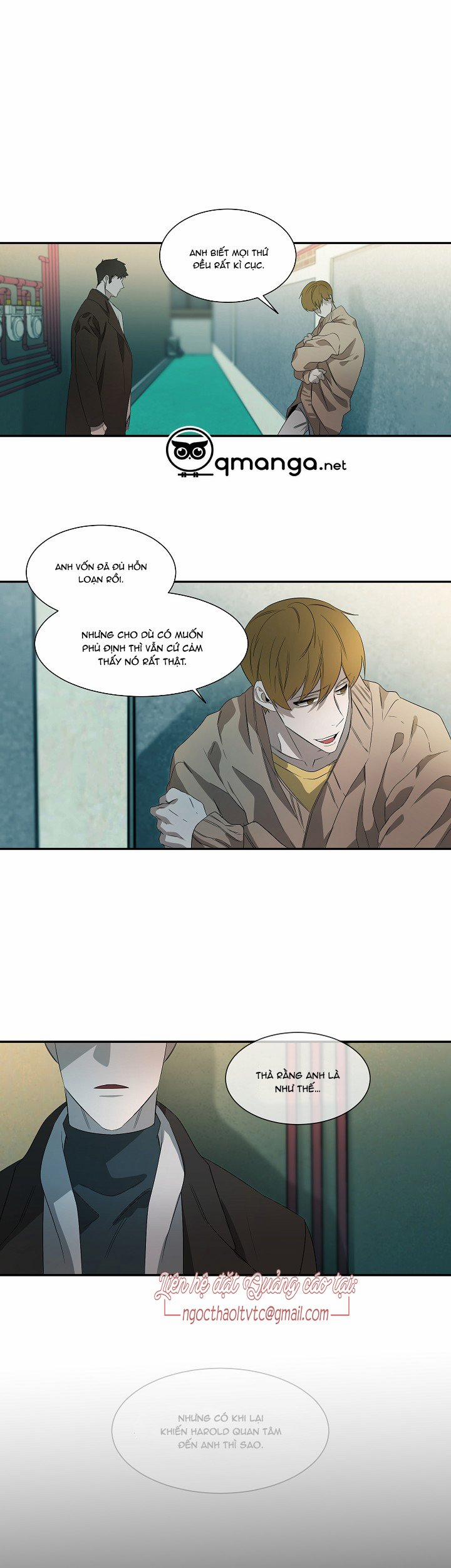 Ever Green 26 trang 19