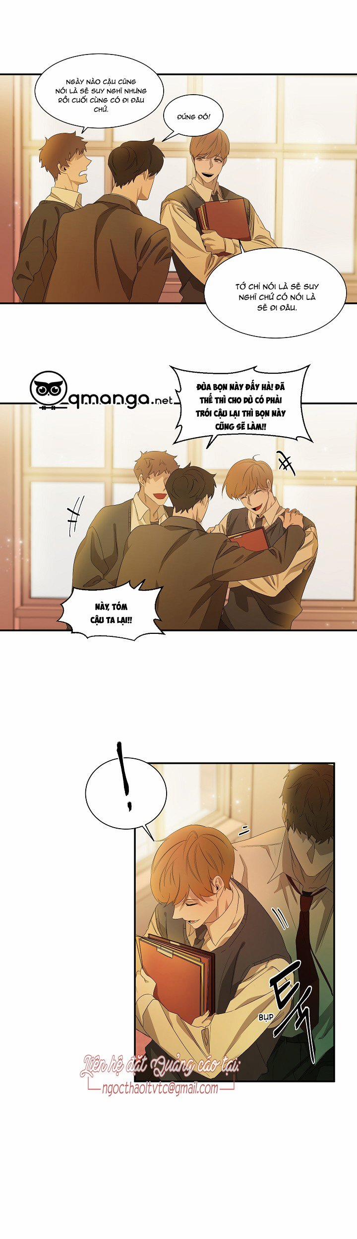 Ever Green 26 trang 2