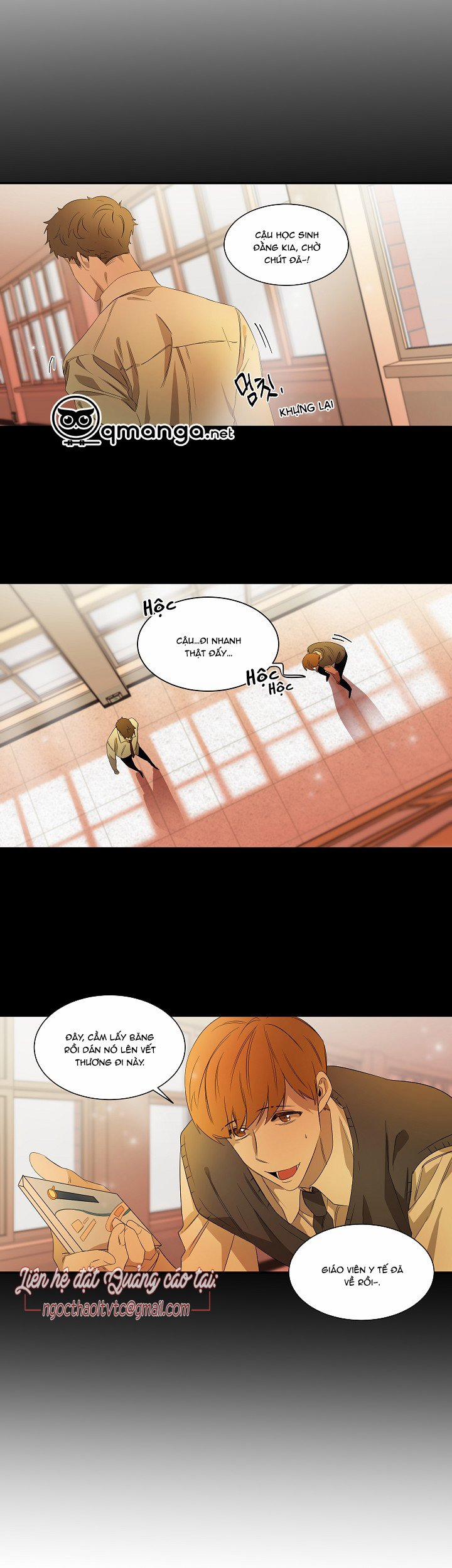 Ever Green 26 trang 20