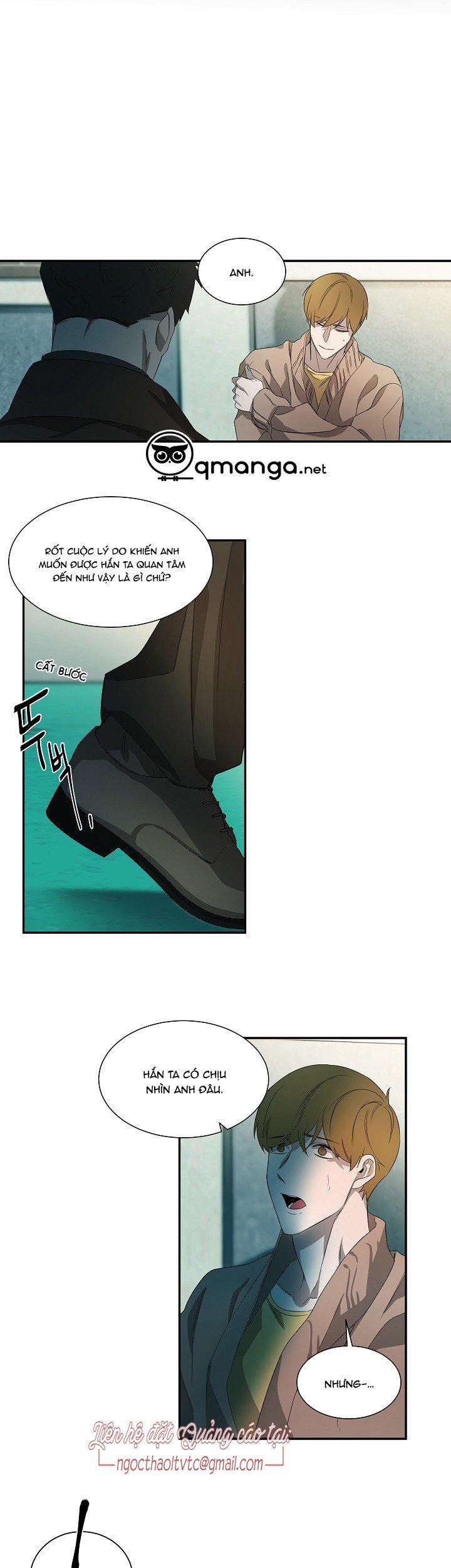 Ever Green 26 trang 21