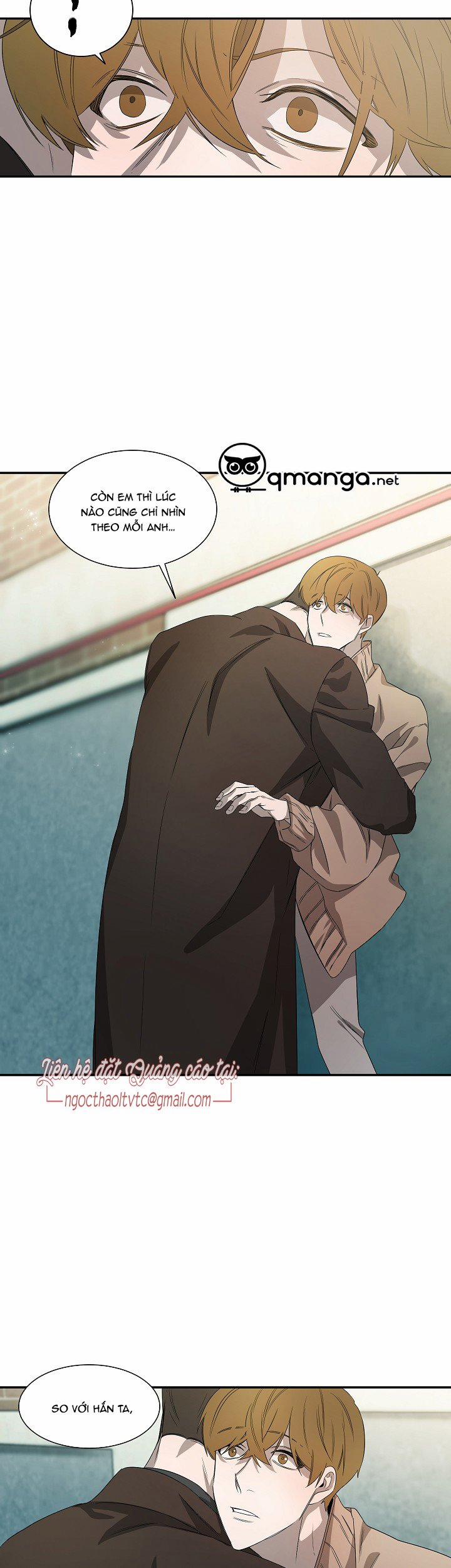 Ever Green 26 trang 22