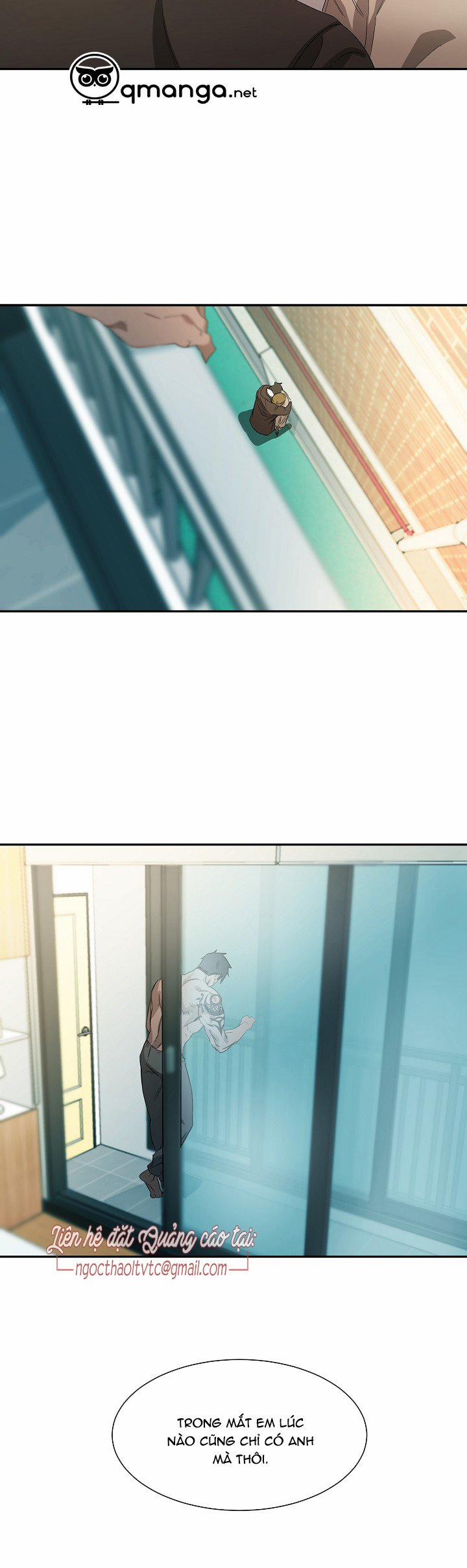 Ever Green 26 trang 23