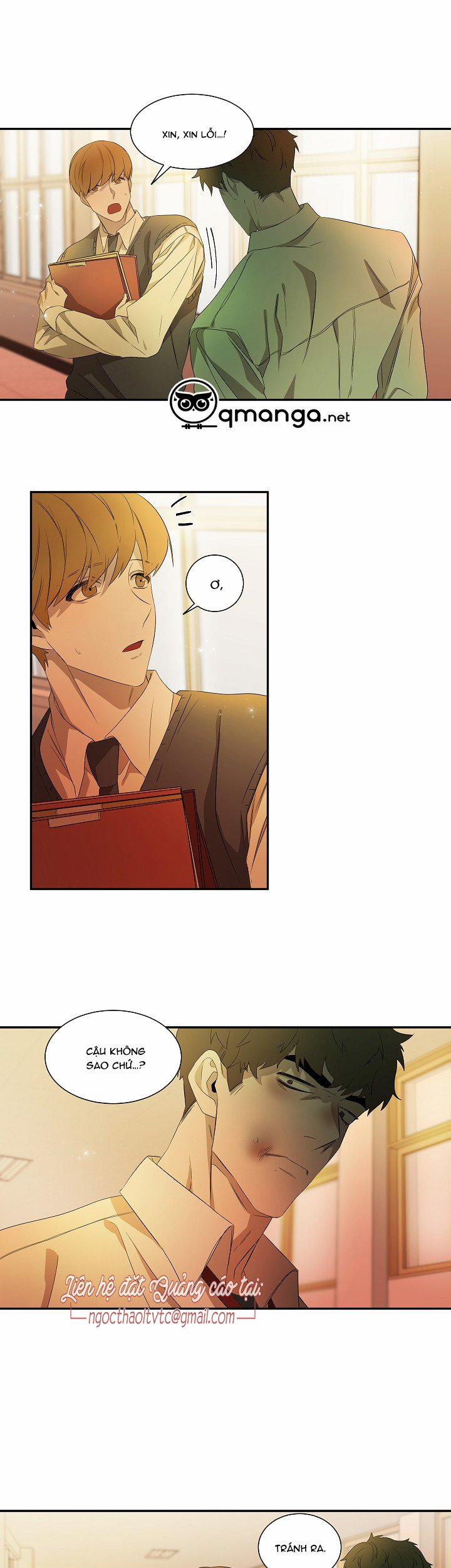 Ever Green 26 trang 3