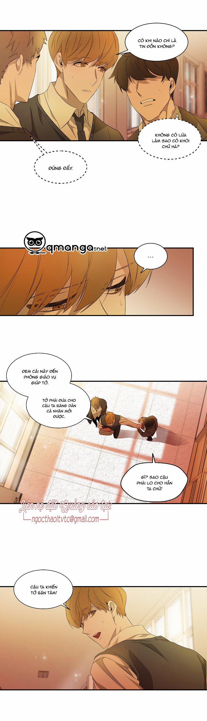 Ever Green 26 trang 6