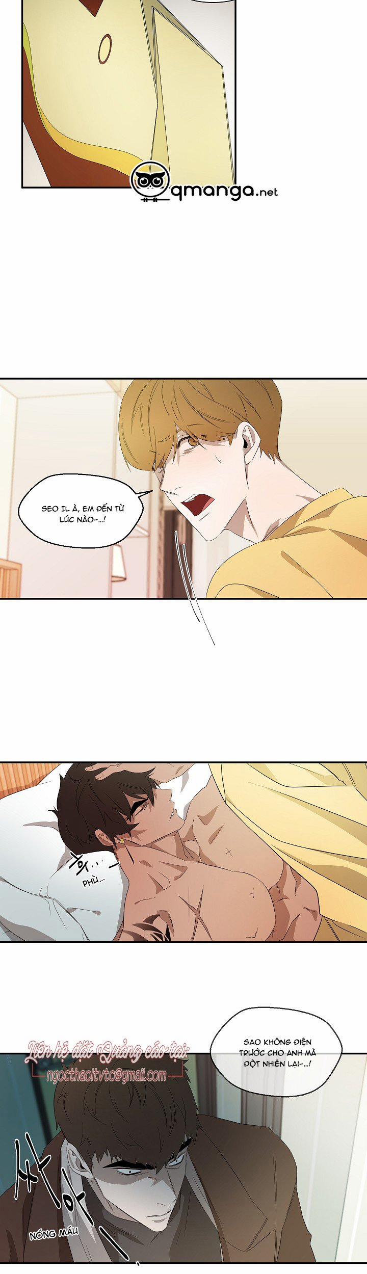 Ever Green 26 trang 8