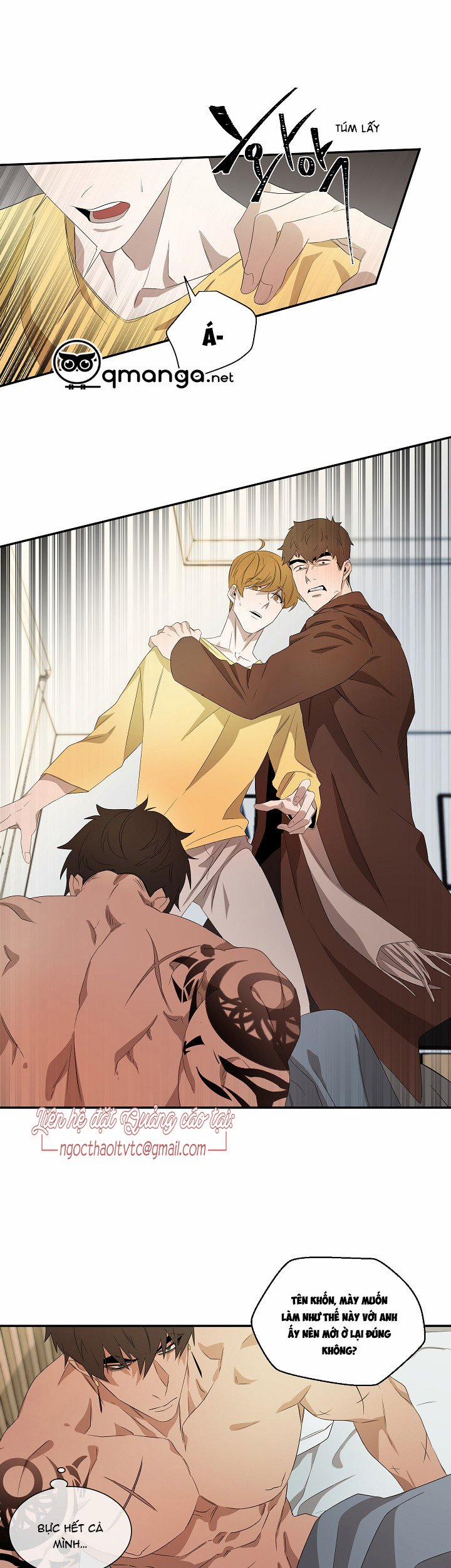 Ever Green 26 trang 9