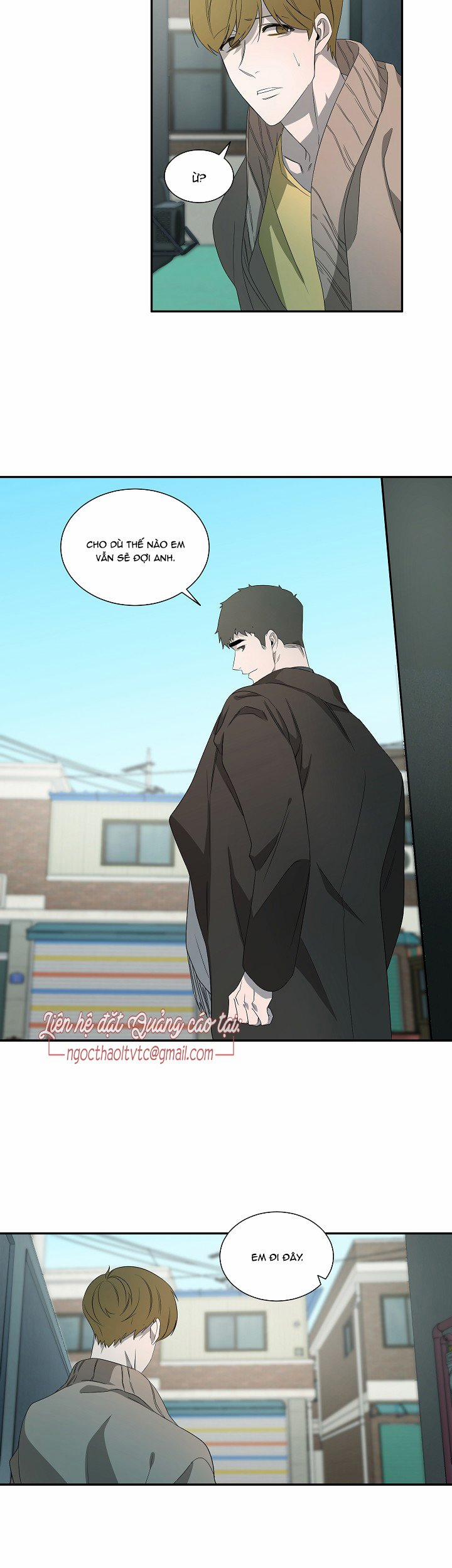 Ever Green 27 trang 11