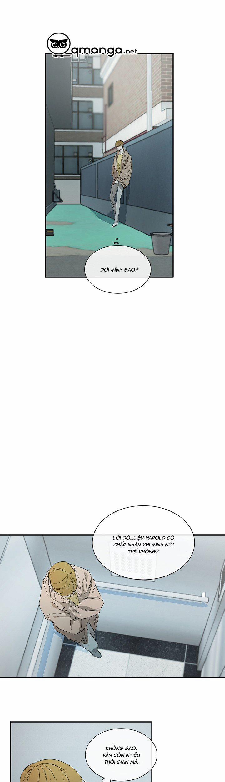 Ever Green 27 trang 12