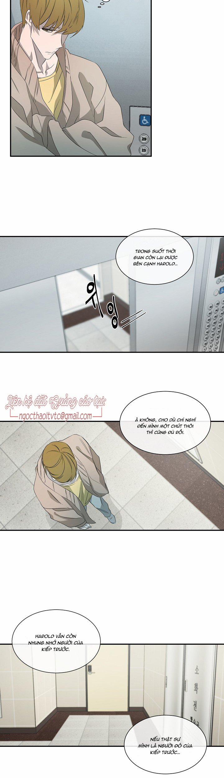 Ever Green 27 trang 13