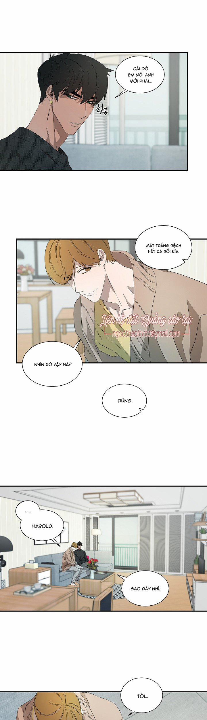 Ever Green 27 trang 17