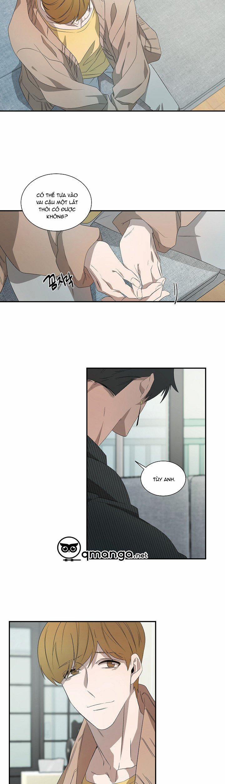 Ever Green 27 trang 18