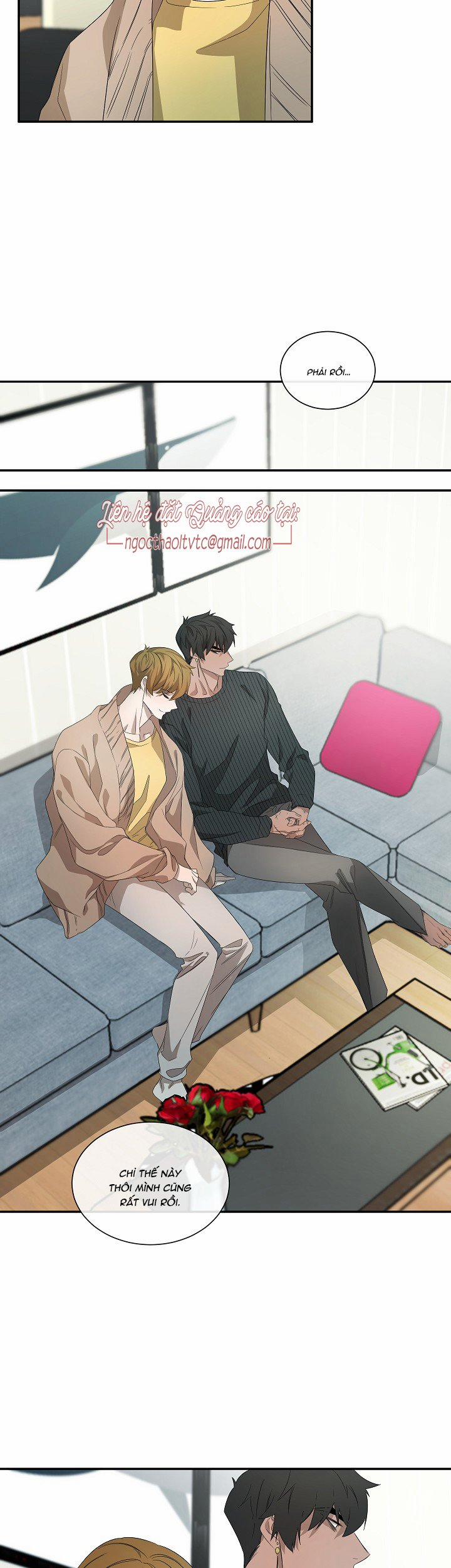 Ever Green 27 trang 19