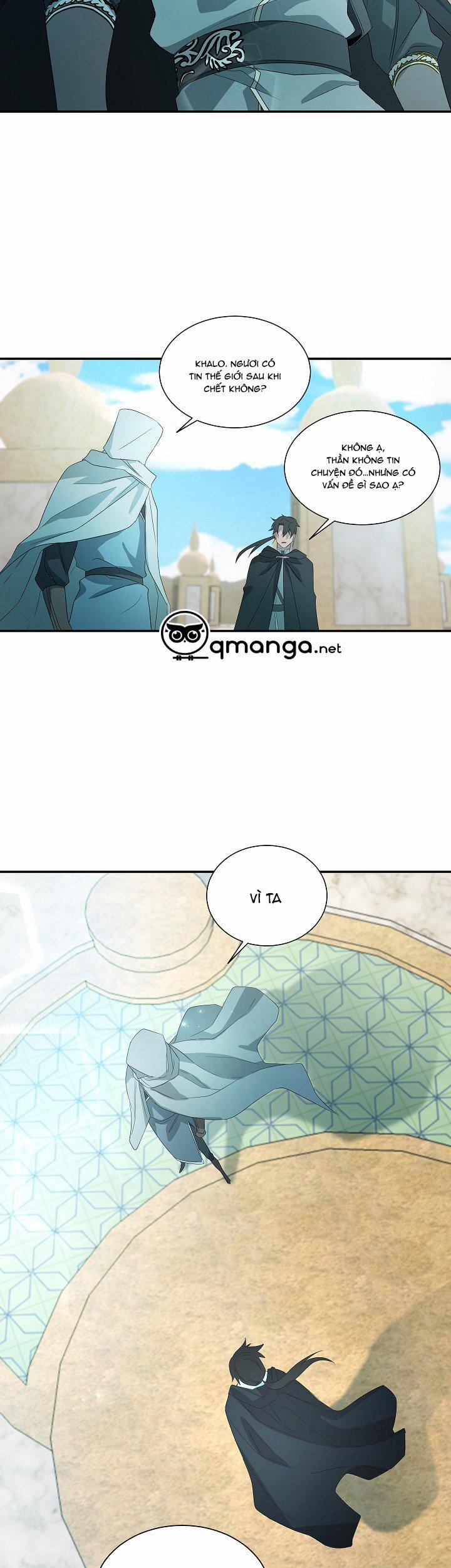 Ever Green 27 trang 22