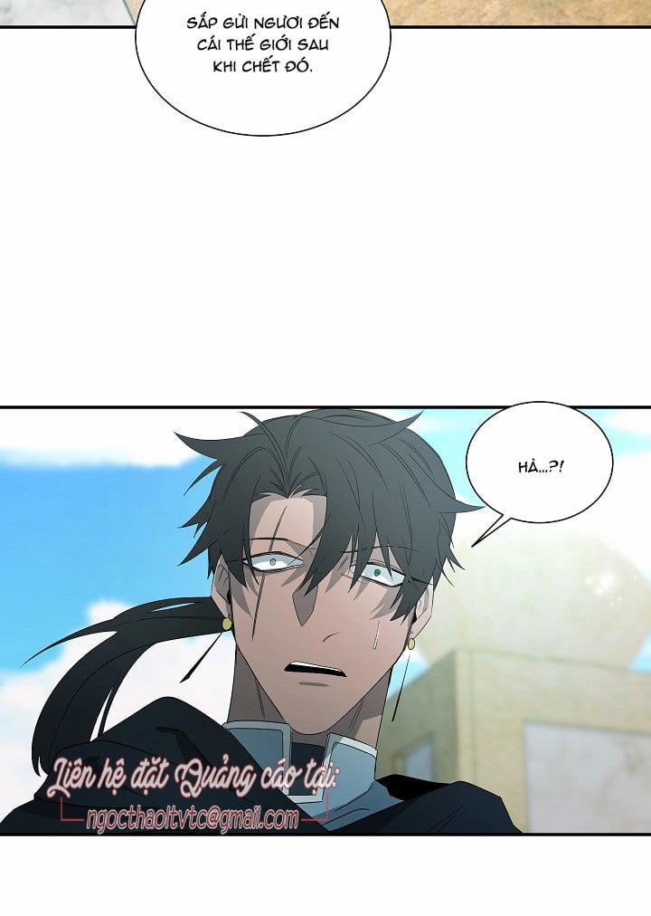 Ever Green 27 trang 23