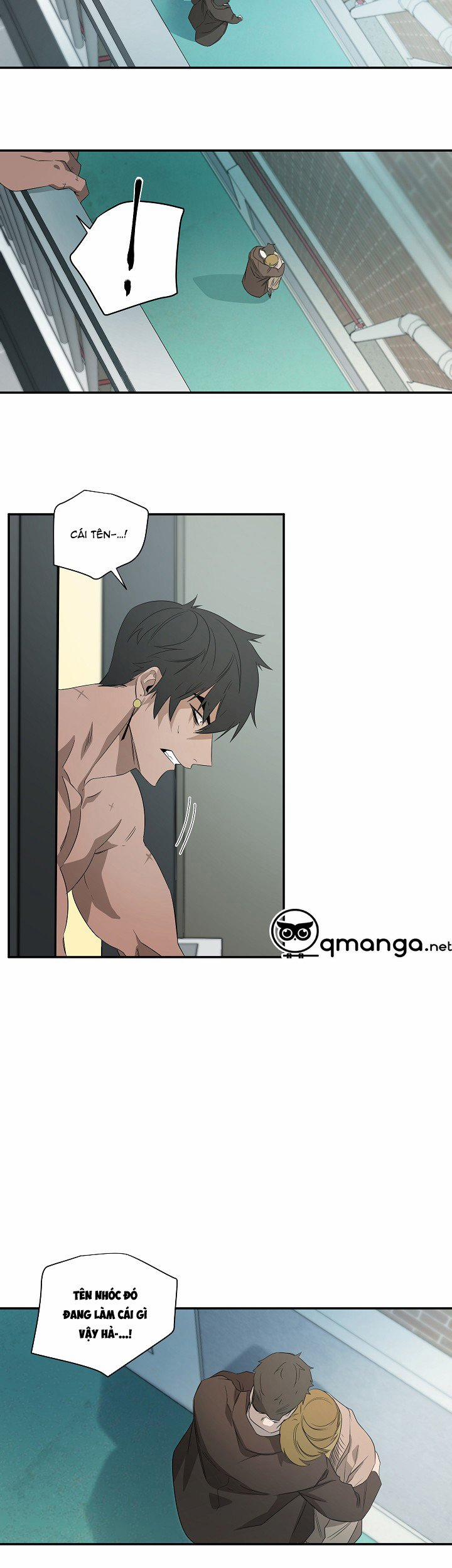 Ever Green 27 trang 6