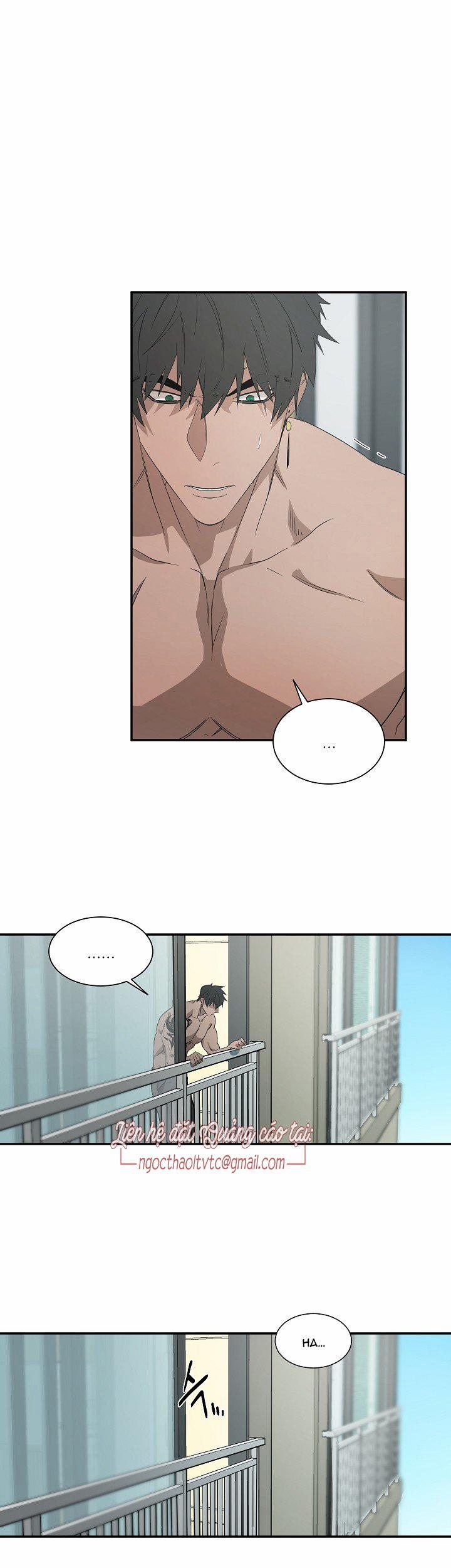 Ever Green 27 trang 7