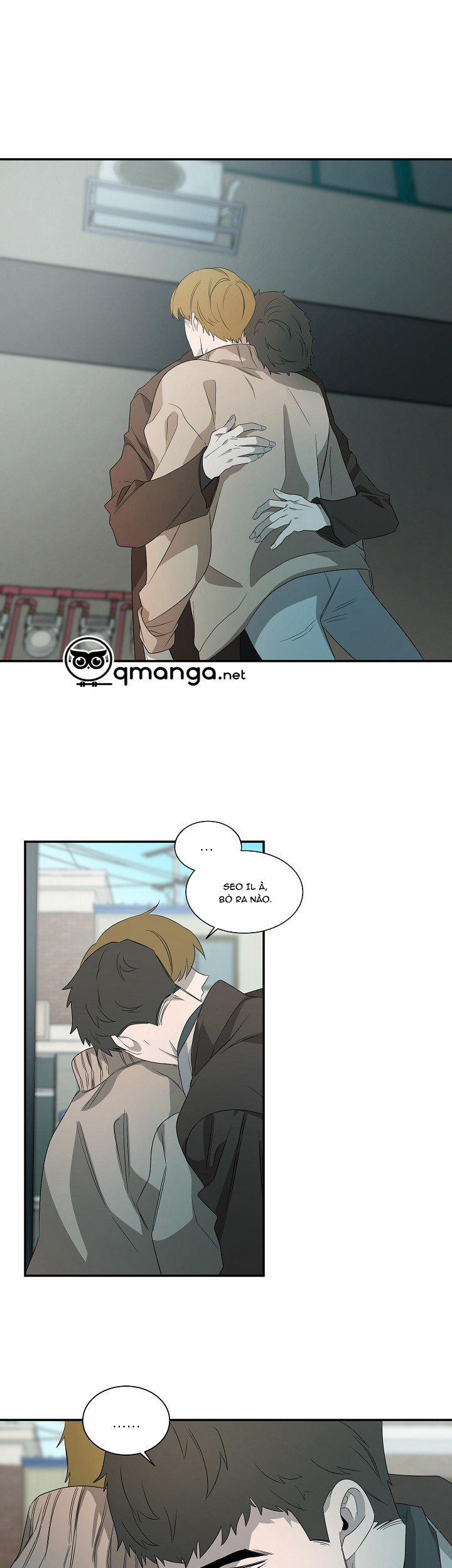 Ever Green 27 trang 8