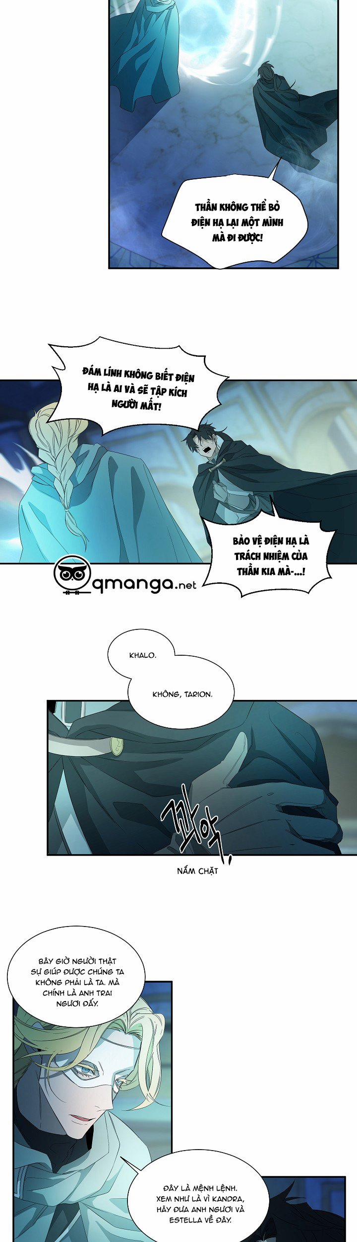 Ever Green 28 trang 10