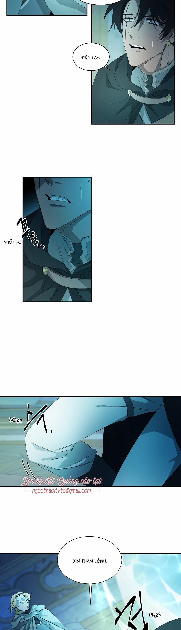 Ever Green 28 trang 11