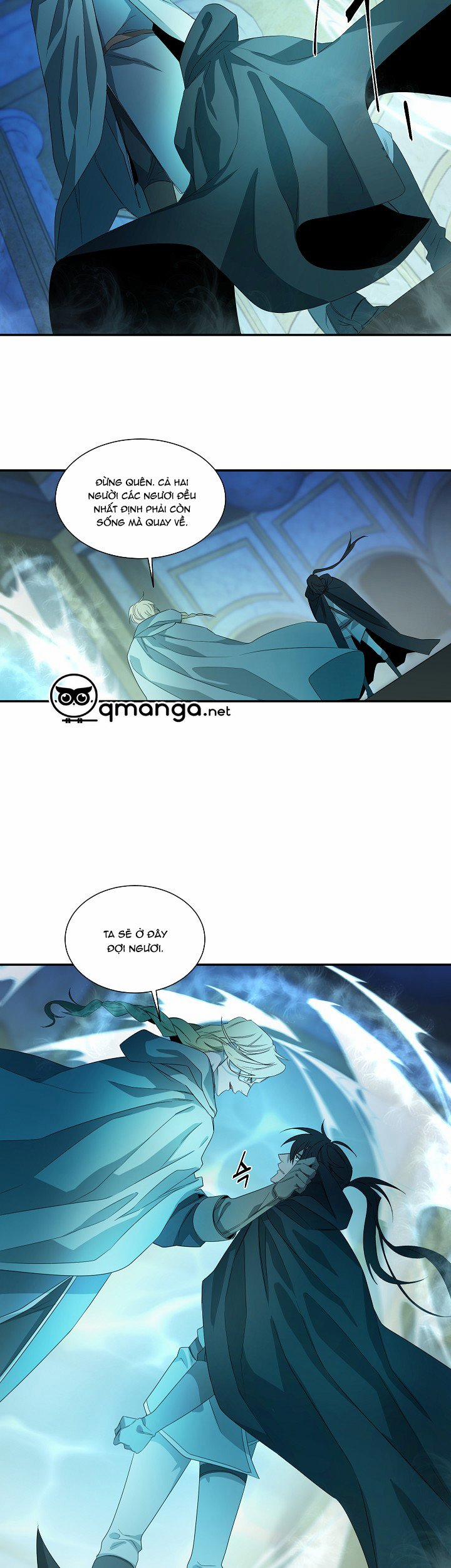 Ever Green 28 trang 12